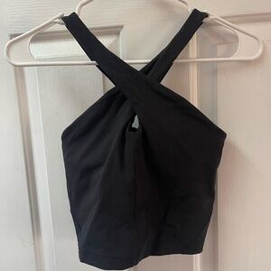 Lululemon Align Keyhole Halter Tank Top